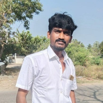 Perumal Karthik Kumar